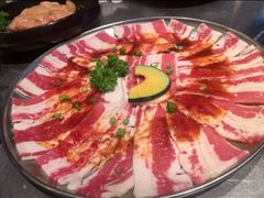 -大叹号·朝鲜族烤肉(潍坊泰华城店)
