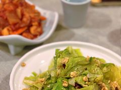 -渔娘渔家丹东海鲜(东直门店)