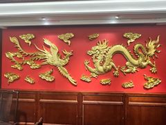 -梅龙镇酒家(南京西路总店)