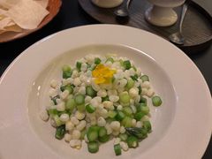 -盛元荼集  素食(滨江凯德壹店)
