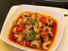 -东海朗廷酒店-唐阁T’ANG COURT 中餐厅