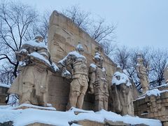 -元大都城垣遗址公园