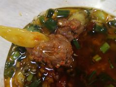 -蜀串香牛杂火锅串串