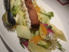 -弗兰克牛排西餐厅Ribone steak house(柠檬花园店)