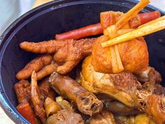 -曹氏鸭脖(南山旗舰店)