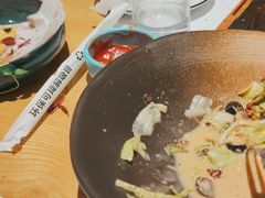 -原石牛扒·约会餐厅(龙城万科里店)
