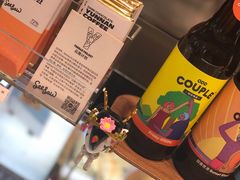 -Seesaw Coffee(环贸iapm店)