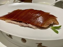 -四季民福烤鸭店(王府井东安门店)