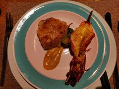 -额尔敦牛厨师铜板烧