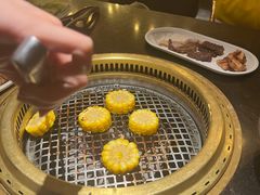 -烧肉达人(凯德晶萃店)
