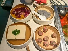 -海底捞火锅(威高广场店)