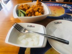 -Pelicana百利家炸鸡(江南西名店城店)