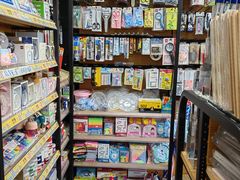 -晨光文具(学成百货店)