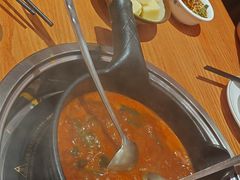 -黔三一夺夺粉酸汤火锅(百信店)