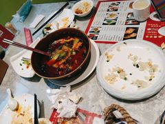 -南方酒店·淮扬菜(回民街店)