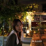 [咖啡]夜间咖啡厅打卡 | 超出片氛围感满满