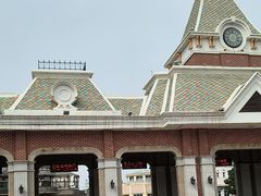 -沈阳方特欢乐世界