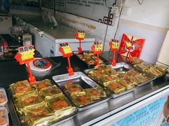 -达萍美食(城东商业广场店)