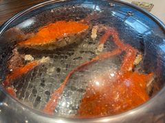-海味当家·蒸锅海鲜(星海公园店)