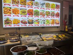 -食鸡公社辣子鸡·潍坊菜·烧烤