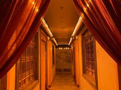 -叶叶菩提·晋福宫