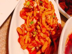-渝信川菜(西单店)
