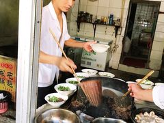 -甘记肥肠粉(马鞍北路店)