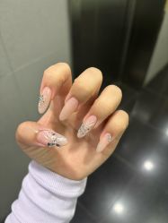 -晨·艺美甲美睫