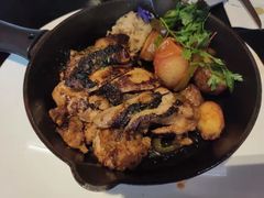 -C&R西班牙餐厅