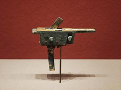 -北京大葆台遗址博物馆