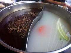 鸳鸯锅-活鱼馆(宜兴埠店)