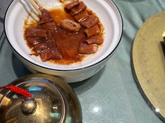 -客家汇·客家传承菜(水库店)