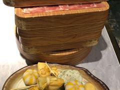 -一绪に寿喜烧自助(世茂广场店)