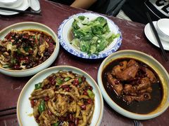 -佳佳麻辣烧菜馆