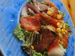 -福匠日本料理(人民路店)