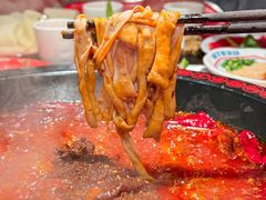 -牛市坎火锅(建设路店)