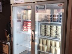 -老伴豆花(麦士威熟食中心店)