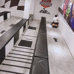 -MINI MARS KIDS CLUB亲子家庭中心(长宁天山店)
