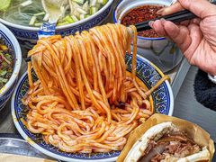 -樊记腊汁肉(竹笆市总店)