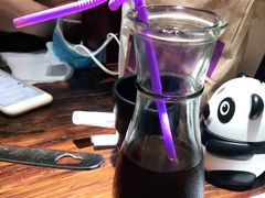 -宽窄巷子冒菜(中华广场店)