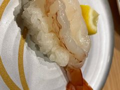 -大起水产回转寿司(大丸心斋桥店)