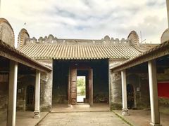 -大旗头古村