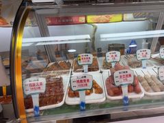 -老绍兴三味臭豆腐(奥林匹克购物广场店)