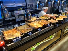 -盛江山自助料理(太原街万达店)