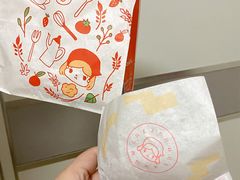 -西树泡芙(郑州二七万达店)