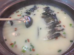 -浔味·山屿湖·正宗全鱼宴老字号