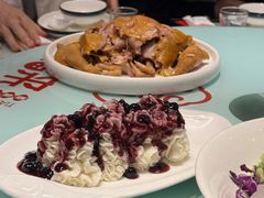 -添福来墨鱼饺子 · 海鲜东北菜(大连星海·黄浦路店)