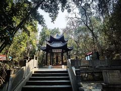 -云龙山