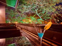 -LAMP BAR 水烟音乐酒吧