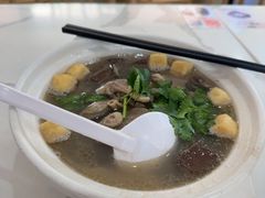 -苏晓玥·手作江南小吃(深圳北站店)
